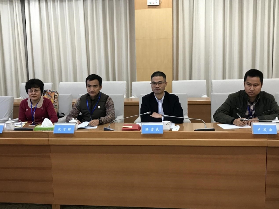 广西南宁技师学院四位老师参加欢迎会.jpg