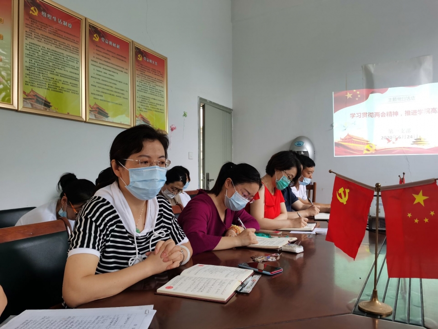 4、王丽华副院长讲话.jpg