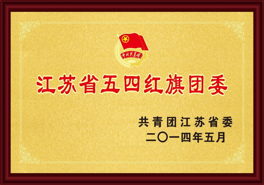 2014江苏省五四红旗团委.jpg