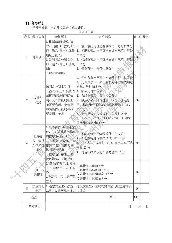 项目三 装调顺序控制电路---学生工作页_17.jpg