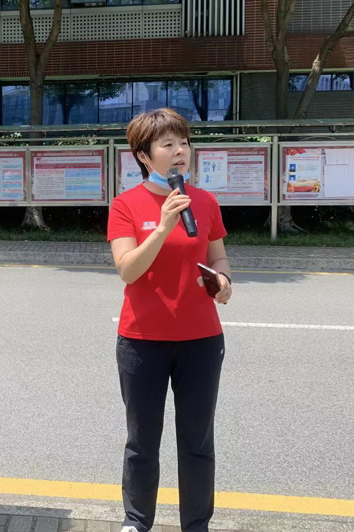 王静芬处长讲话.jpg