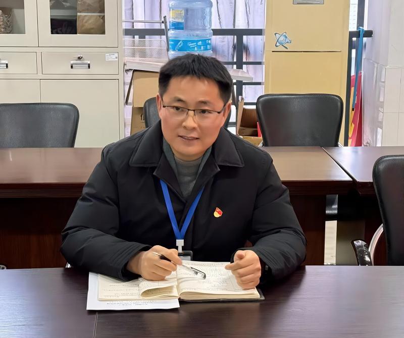 院党委委员、副院长牛紫恩同志发言.jpg