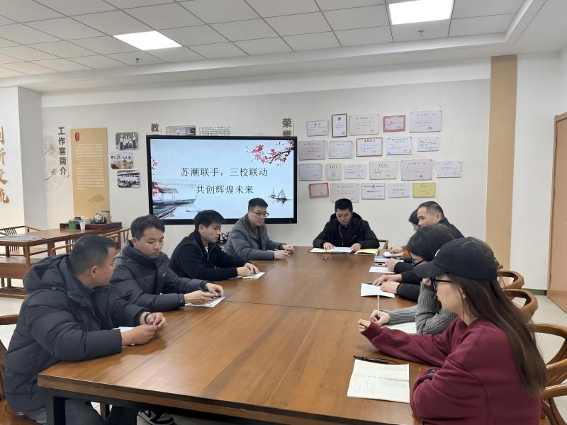韩山师范学院实习生欢迎仪式现场(1).jpg